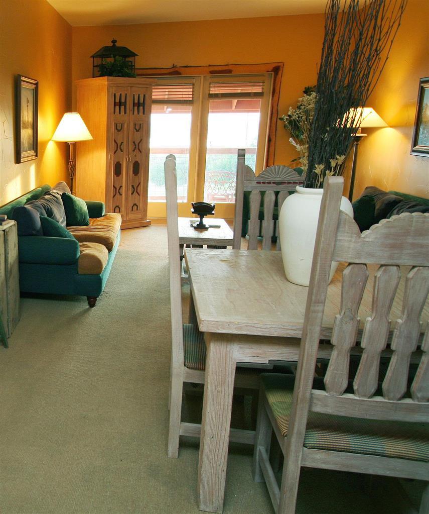 Vintage Villas Hotel Lakeway Habitación foto