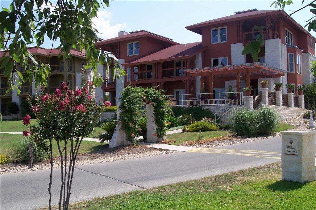 Vintage Villas Hotel Lakeway Exterior foto